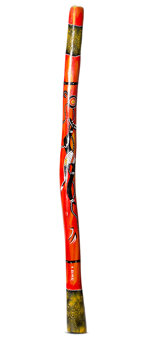 Leony Roser Didgeridoo (JW997)